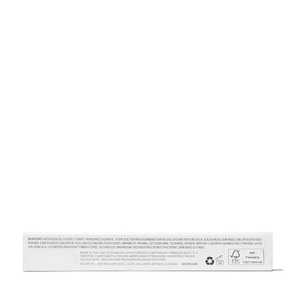 goop Beauty Featherlash Lifting Serum Mascara