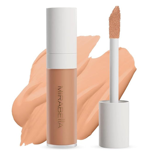 Mirabella Invincible For All Perfecting Under Eye Concealer Medium M150