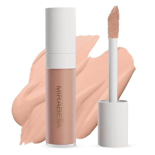 Mirabella Invincible For All Perfecting Under Eye Concealer Light L110