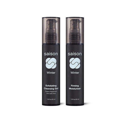Saison® Winter Treatment Duo Gift Set Cruelty