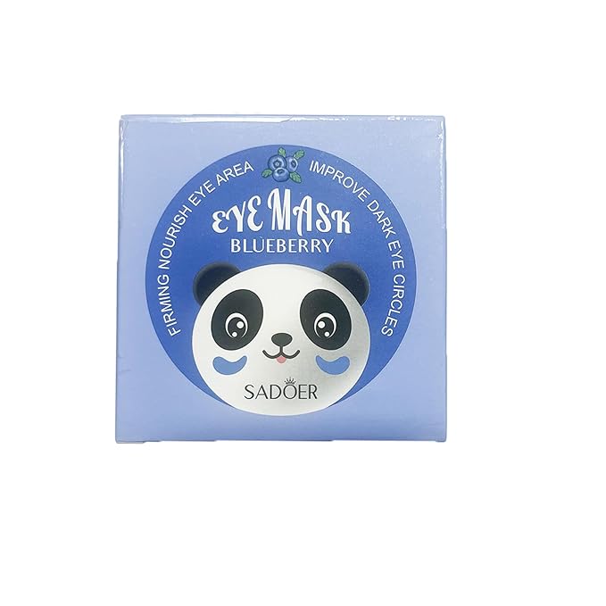 Under eye patches for dark