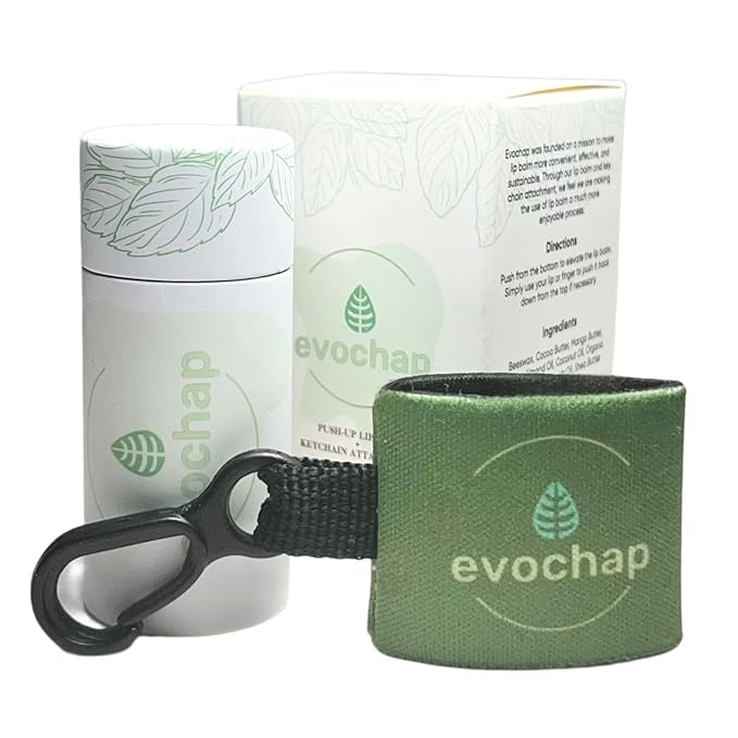 All Natural Luxury Lip Balm Flavor