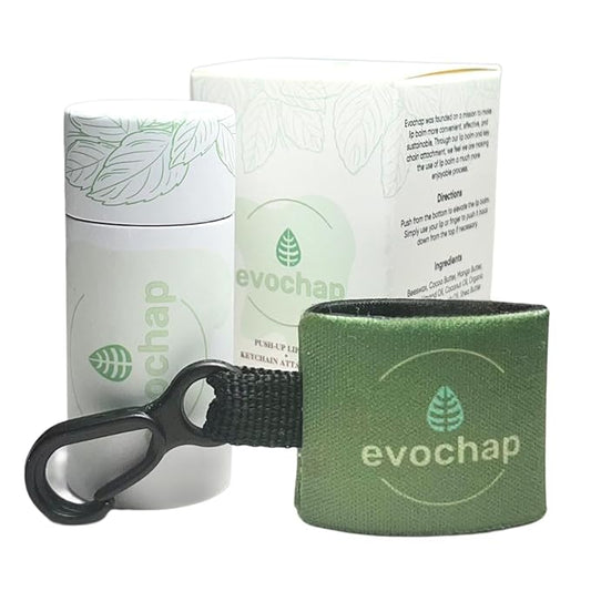 All Natural Luxury Lip Balm Flavor