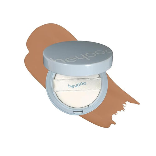 Natural Glow Foundation - Light to Medium Coverage - Praline 15g