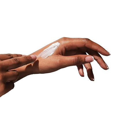 Beekman 1802 Goat Milk Hand Cream, Fresh Air - 2 oz - Moisturizing Lotion for Dry Skin - Anti-Aging Hydration - Good for Sensitive Skin - Cruelty Free - Packaging May Vary