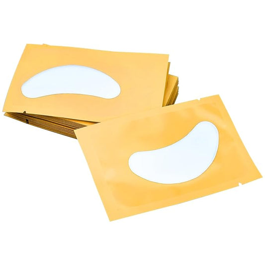 70 pairs under eye patches,
