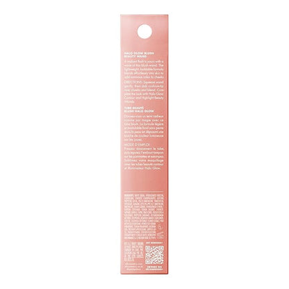 e.l.f. Halo Glow Blush Beauty Wand, Liquid Blush Go Cocoa