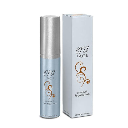 ERA Face spray makeup (R9 Chestnut - ) Era Beauty 2.25 oz