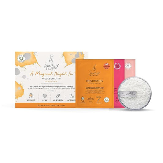 RADIANT Gifting Bundle | BRIGHTENING SHEET