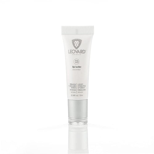 Lip Luster Hyaluronic Acid Lip Hydrating Lips