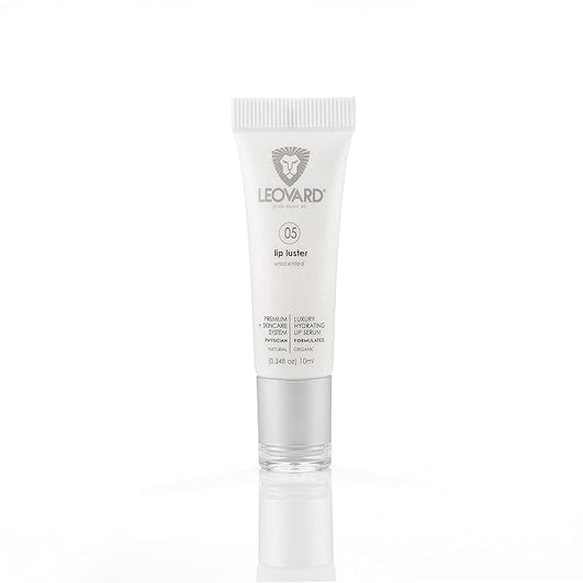 Lip Luster Hyaluronic Acid Lip Hydrating Lips