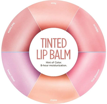 Burt's Bees 100% Natural Tinted Lip Botanical
