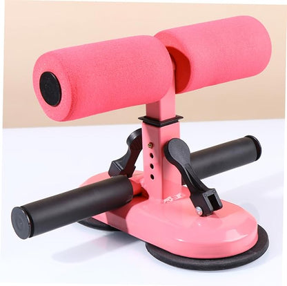 Toddmomy 1pc Fitness Bar Waist Belly Exercise Tool