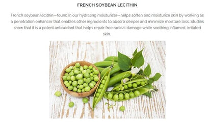 Pistaché Skincare Pistachio Oil 5-Pc Mini