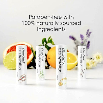 ChapStick Total Hydration Essential Oils Energy