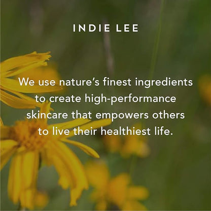 Indie Lee Lip Tint, Play - (2.8g)