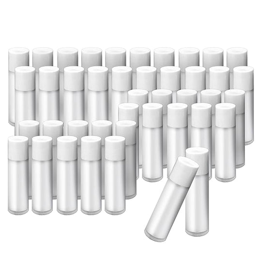 1st Choice 50 Lip Balm Empty Color