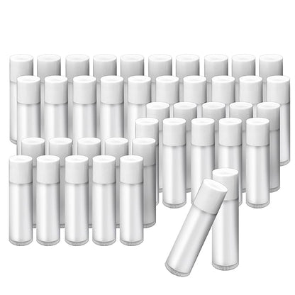 1st Choice 50 Lip Balm Empty Color