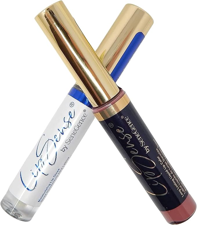LipSense Bundle (Apple Cider) 1 Lip Color Glossy