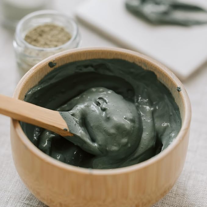 Waxelene Clarifying Mud Mask Dry Blend