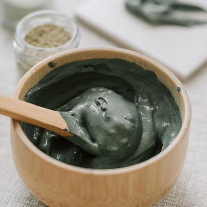 Waxelene Clarifying Mud Mask Dry Blend