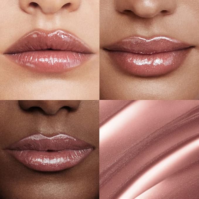 MAKEUP BY MARIO MoistureGlow™ Plumping Lip Glow),