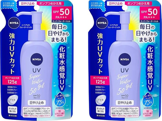 Sunscreen Stick,Mineral Sun Block Stick SPF 50,On-the-Go