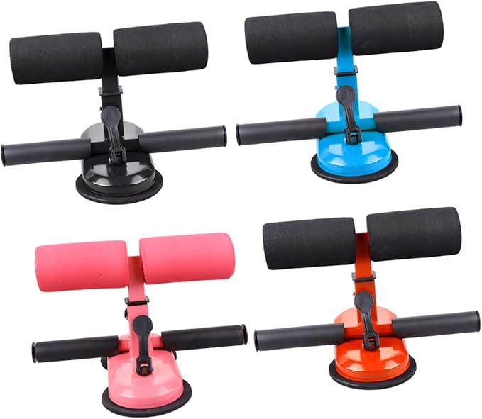 Toddmomy 1pc Fitness Bar Waist Belly Exercise Tool