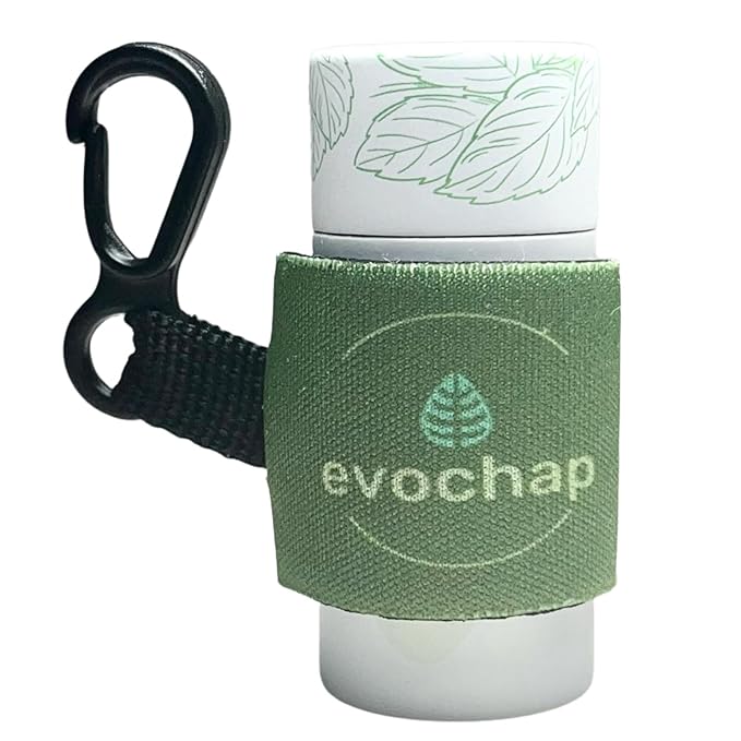 All Natural Luxury Lip Balm Flavor