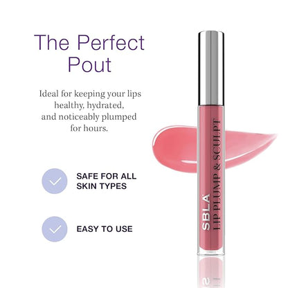 SBLA Beauty - Double The Plump Lines