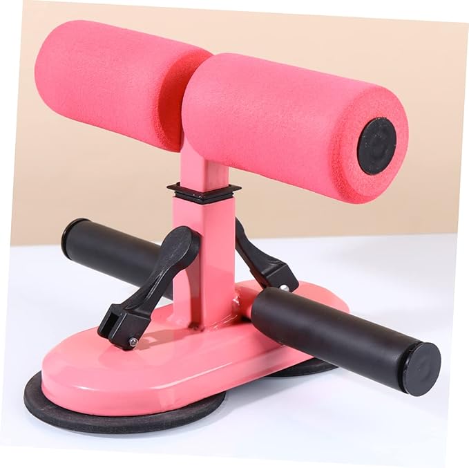 Toddmomy 1pc Fitness Bar Waist Belly Exercise Tool
