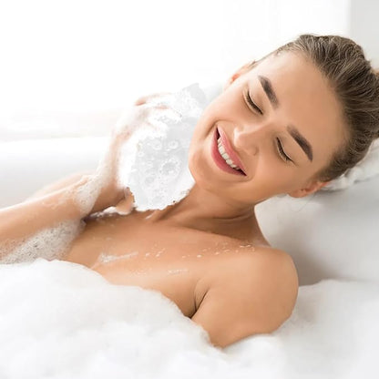 Fu store bath sponges shower