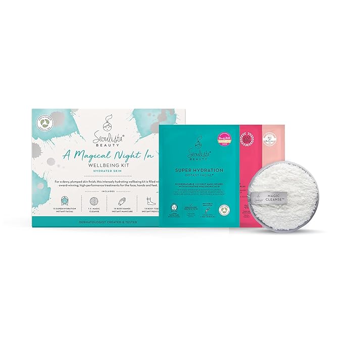 HYDRATED Gifting Bundle | SUPER HYDRATION