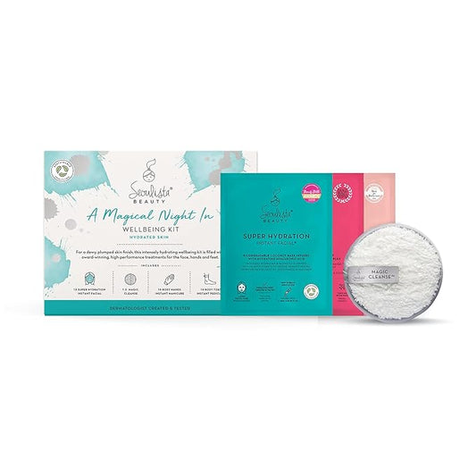 HYDRATED Gifting Bundle | SUPER HYDRATION