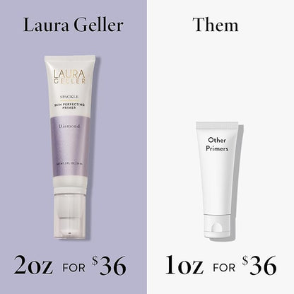 LAURA GELLER NEW YORK Spackle Primer - Diamond Mature Skin