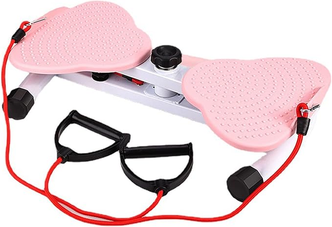 Waist Twisting Fitness Tool Standing Abdomen Exercise Board