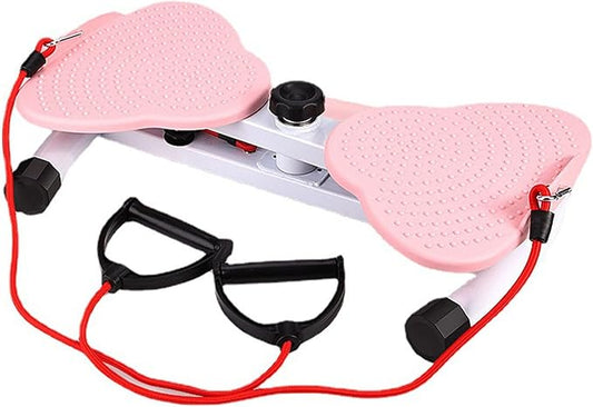 Waist Twisting Fitness Tool Standing Abdomen Exercise Board