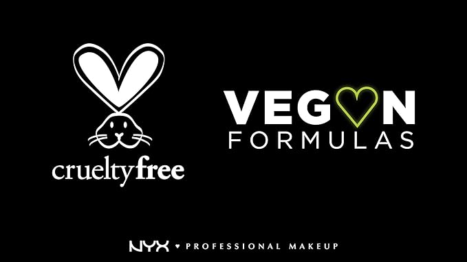 NYX PROFESSIONAL MAKEUP Makeup Setting Spray - Radiant Vegan Formula