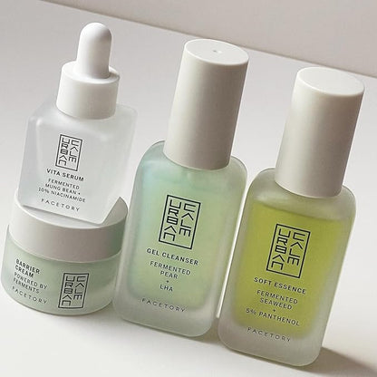Urban Calm Discovery Bundle - Hydrating, Soothing