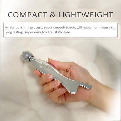 Gua sha Tool, Gua Sha Facial L&L