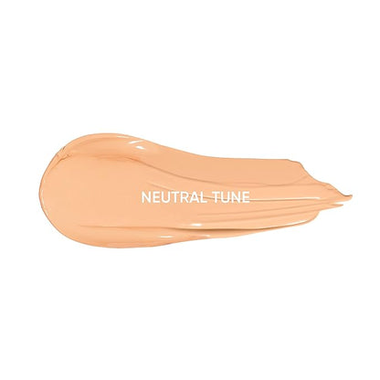 Skin Tune Vegan Cover Cushion Foundation 1.5 NEUTRAL