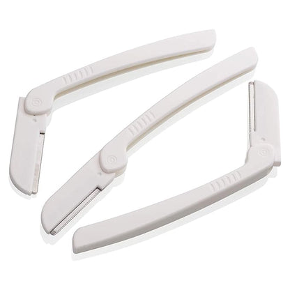 Dermaplaning Tool – Practical Eyebrow, Face