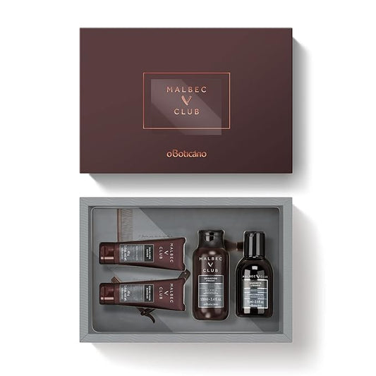 Malbec Mini Travel or Gift Set