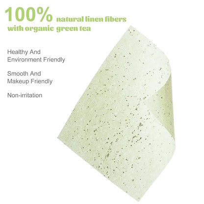 Oil Blotting Sheets for Face, Blotting Paper For