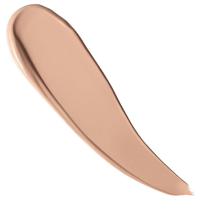 COVERGIRL+OLAY Simply Ageless 3-in-1 Liquid Foundation, Classic Ivory 20g