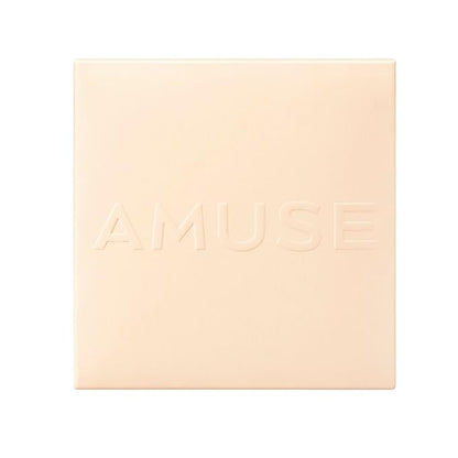AMUSE Dew Jelly Vegan Cushion Foundation 03 HONEY