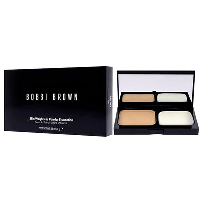 Bobbi Brown Skin Weightless Powder Foundation - N-042 0.38 oz