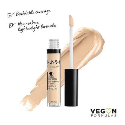 NYX PROFESSIONAL MAKEUP Makeup Setting Spray - Dewy - Alabaster