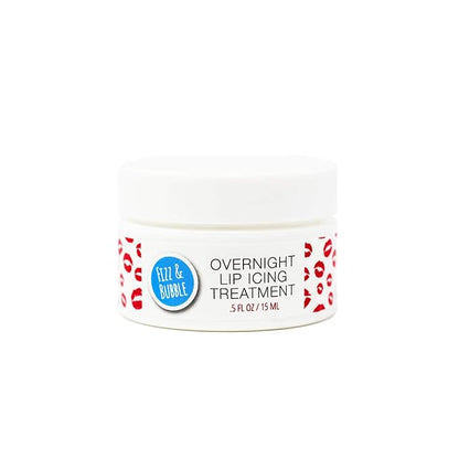 Fizz & Bubble Overnight Lip Icing Oz