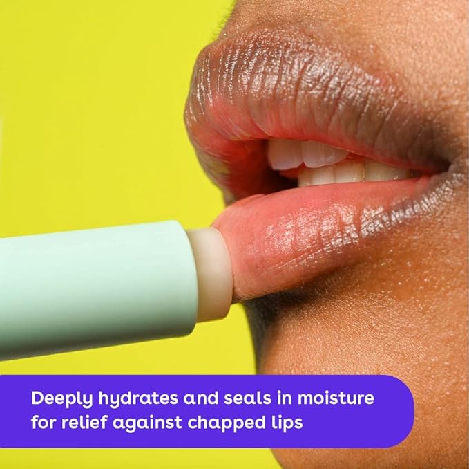 Balea Lip Care Sensitive, Moisturizing Lip German